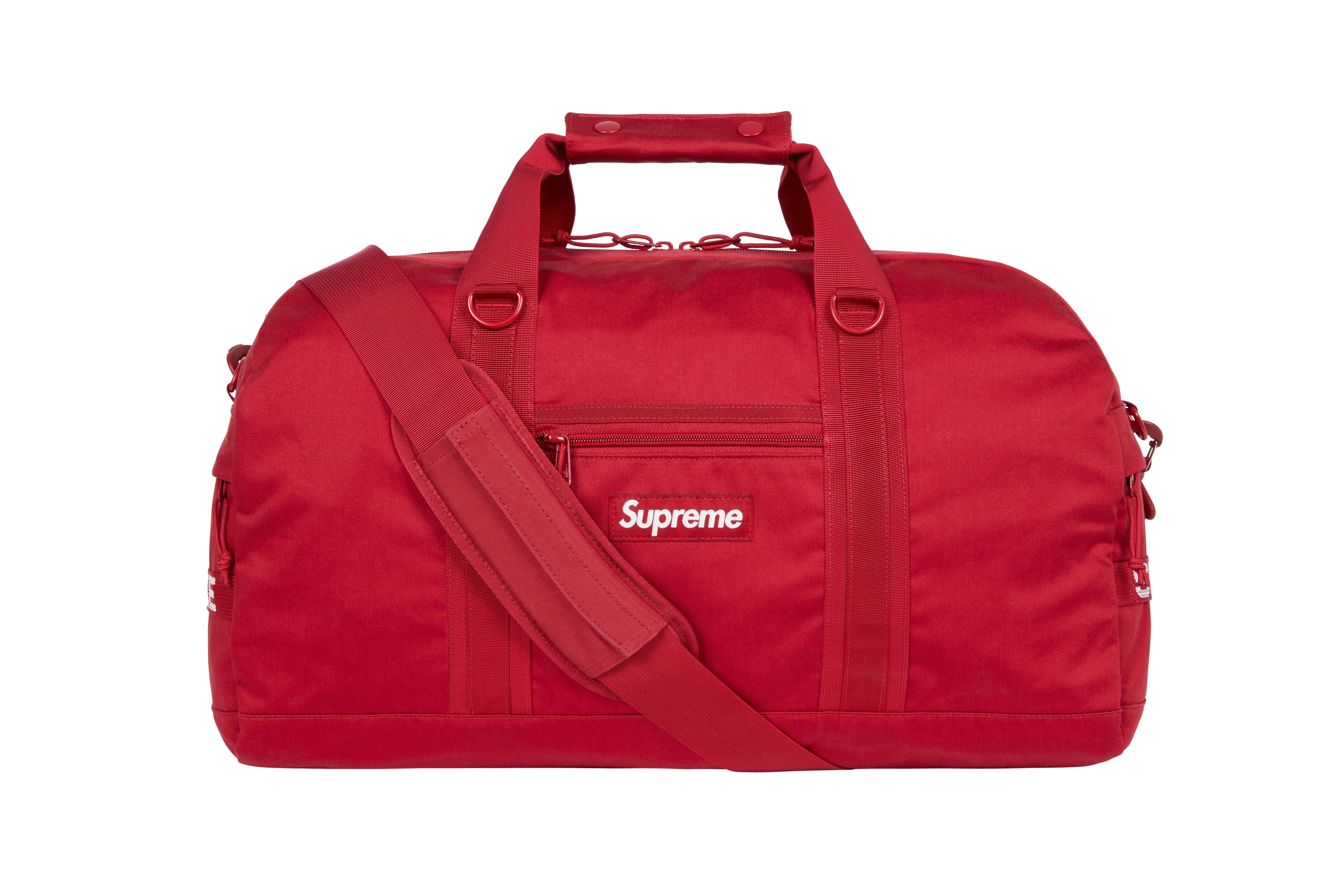 Field Duffle Bag view 16